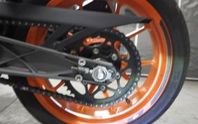 KTM 390 DUKE 2022