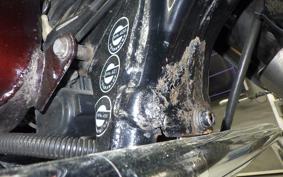 HARLEY FLHTCU SIDECAR 1340 1991