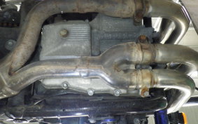 SUZUKI GSX1400 2009 GY71A