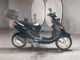 Фото Yamaha AXIS 100 с японского аукциона