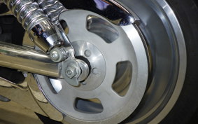 HARLEY V-ROD 1130 2002