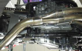 SUZUKI GS1200SS 2002 GV78A