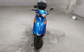 SUZUKI ADDRESS V125 CF4EA