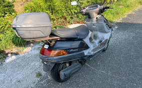HONDA FREE WAY MF03