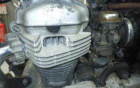 KAWASAKI W650 2008 EJ650A
