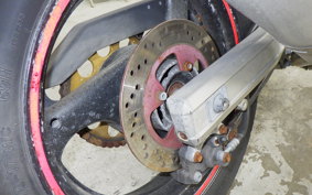 SUZUKI BANDIT 250 V Type GJ77A