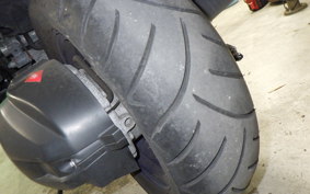 SUZUKI BURGMAN400 A 2022 DU11N