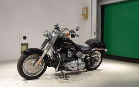HARLEY FLSTF 1580 2006