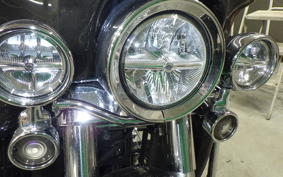 HARLEY FLHTC 1580 2010