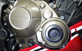 HONDA CBR650R 2020