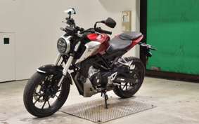HONDA CB125 R JC79