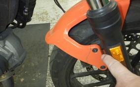 DUCATI SCRAMBLER SIXTY2 2016