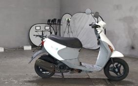 SUZUKI LET's 4 CA41A