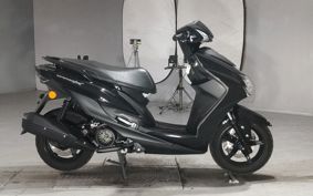 YAMAHA CYGNUS125XSR SED8J