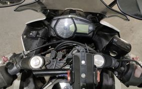 YAMAHA YZF R-3 2016 RH07J