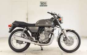 HONDA GB250 CLUBMAN GEN 2 1996 MC10