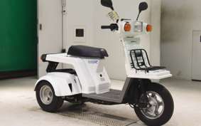 HONDA GYRO X TD02