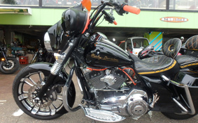 HARLEY HARLEY FLHX1580 2008 KB4