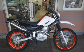 YAMAHA SEROW 250 DG31J