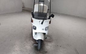 HONDA GYRO TA02