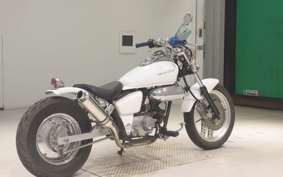 HONDA MAGNA 50 AC13