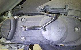 SUZUKI ADDRESS V125 G CF46A