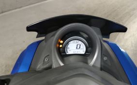 YAMAHA N-MAX 155 SG50J