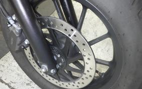 HONDA REBEL 250 A MC49
