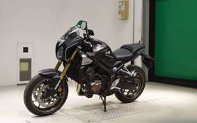 HONDA CB650R 2024 RH17