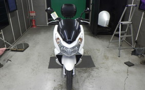 HONDA PCX 150 1991 KF12