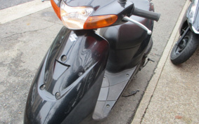 SUZUKI LET's 2 CA1PA