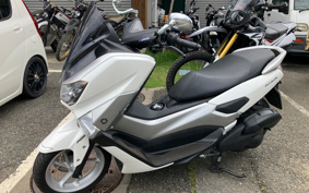 YAMAHA NMAX ABS SED6J