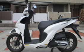 HONDA DIO 110 JK03