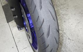 YAMAHA YZF-R6 2018
