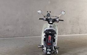 HONDA  SUPER CUB C125 JA48