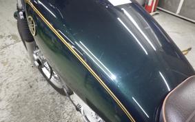 YAMAHA SR400 Gen.3 2008 RH01J