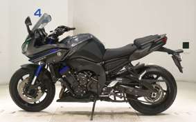 YAMAHA FZ8 FAZER SA 2014