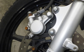 YAMAHA YBR125 2026