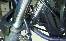 YAMAHA YB125SP