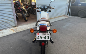 YAMAHA RZ 250 4L3