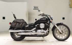 YAMAHA DRAGSTAR 400 2018 4TR