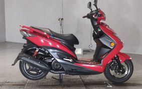 YAMAHA CYGNUS125XSR SE44J