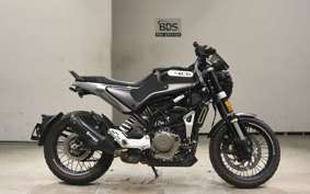 HUSQVARNA SVARTPILEN 401 2021
