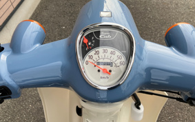 HONDA  SUPER CUB 50 FINAL  EDITION  AA09