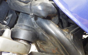 KAWASAKI ZEPHYR 400 Gen.2 1991 ZR400C