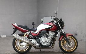 HONDA CB400SFV-4 NC42
