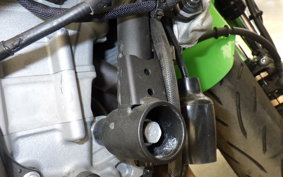 KAWASAKI ZX-4R SE 2025 ZX400P