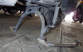 YAMAHA JOG Delux SA39J