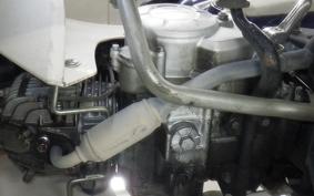 HONDA C50 SUPER CUB 2016 AA07