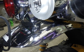 HONDA MONKEY 125 JB03